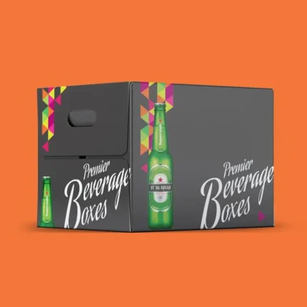 Beverage Boxes