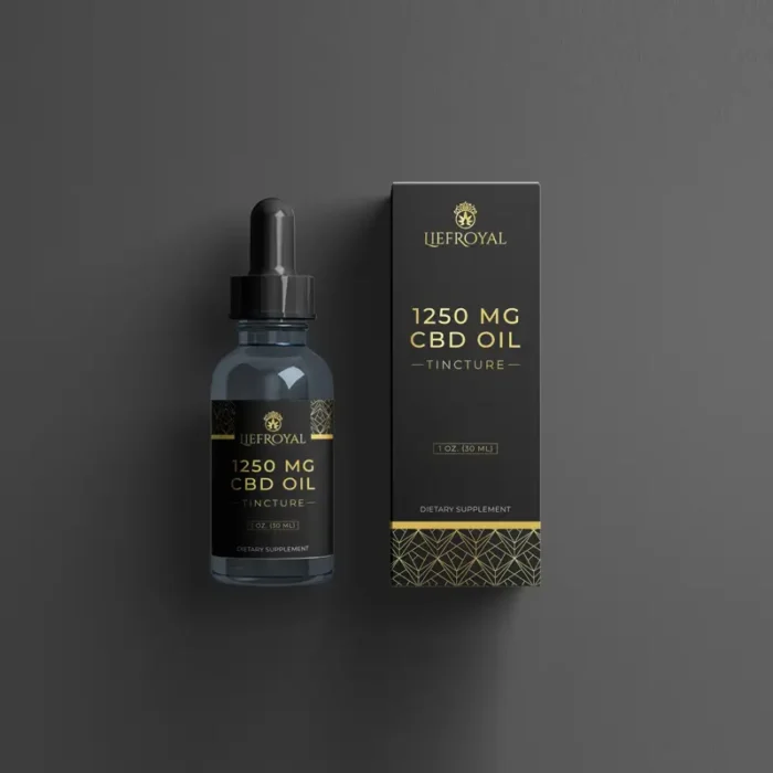 Custom CBD Boxes