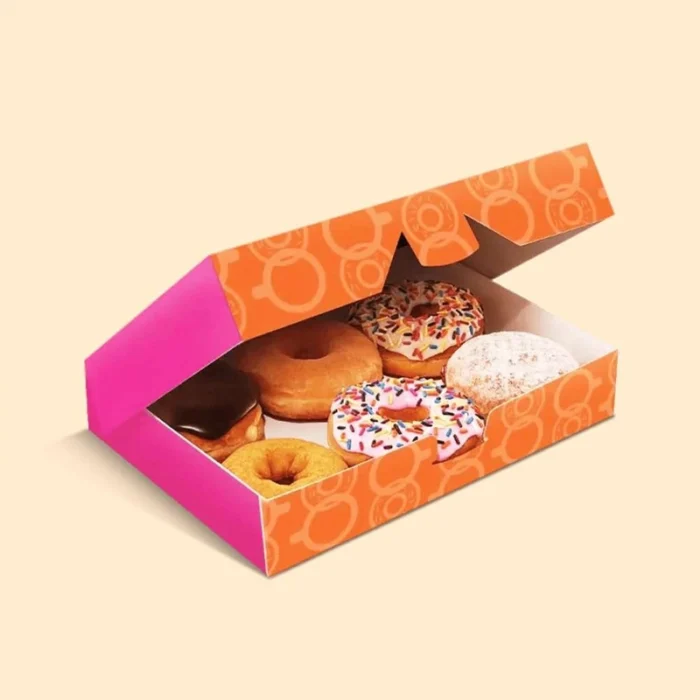 custom-kraft-donut-boxes-wholesale