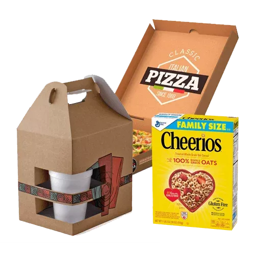 food-boxes