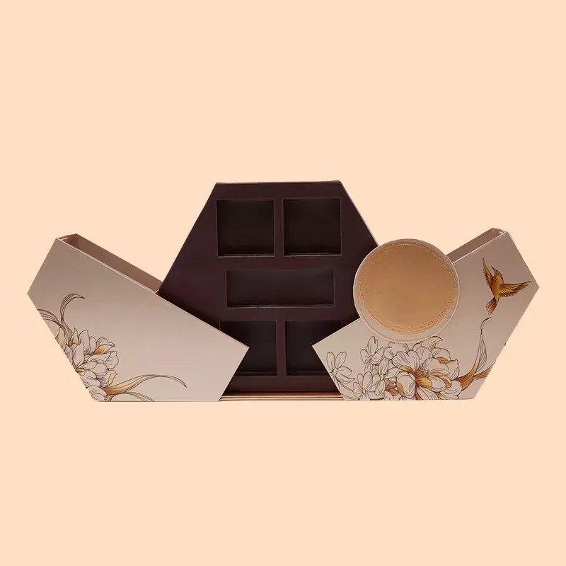 octagonal-chocolate-gift