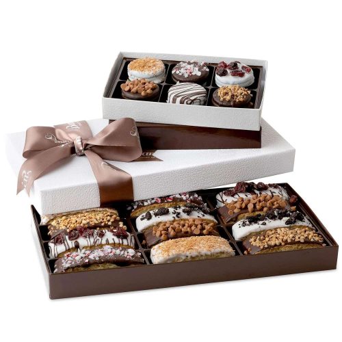 Octagonal Chocolate Gift1